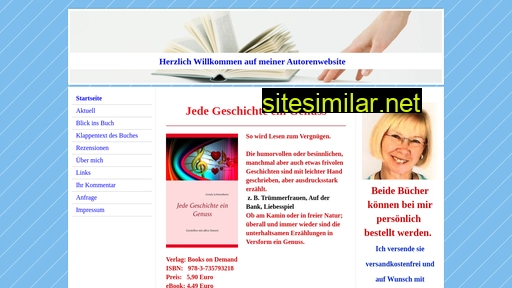 ursulaschittenhelm.de alternative sites
