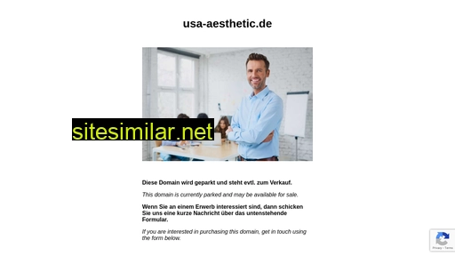 usa-aesthetic.de alternative sites