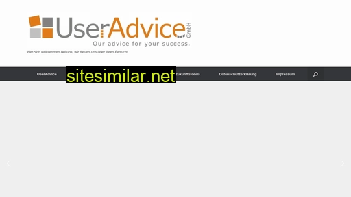 useradvice.de alternative sites
