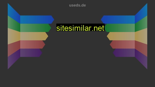 useds.de alternative sites