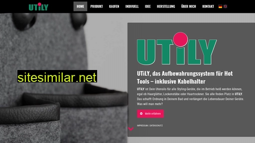 utily.de alternative sites
