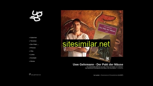 uwe-gehrmann.de alternative sites