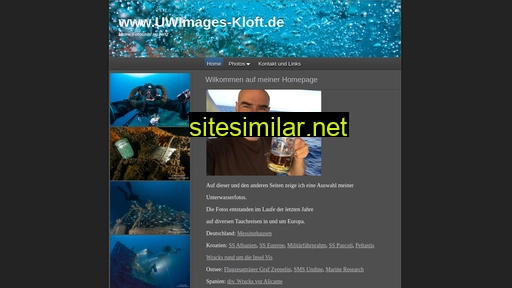 Uwimages-kloft similar sites