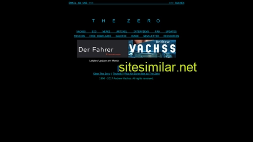 vachss.de alternative sites
