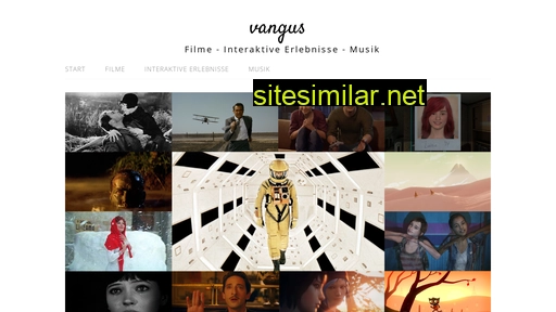 vangus.de alternative sites