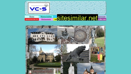vc-sinzig.de alternative sites