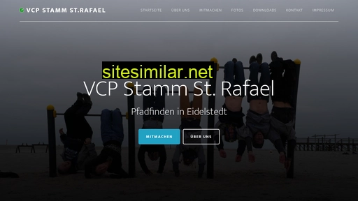 vcp-st-rafael.de alternative sites