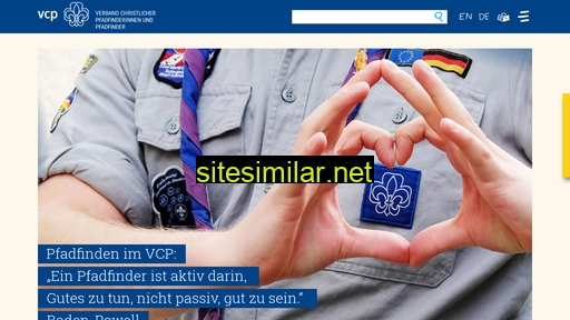 vcp.de alternative sites