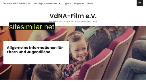 vdna-film.de alternative sites