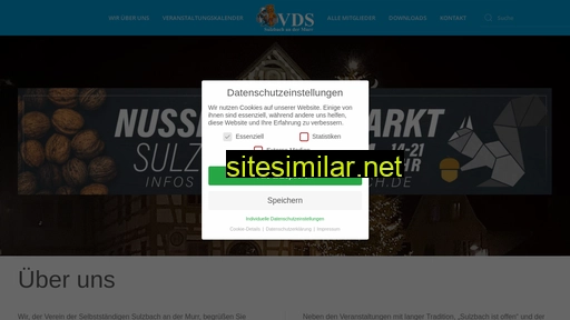 vds-sulzbach.de alternative sites