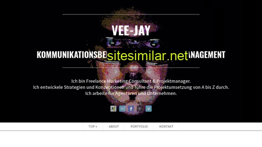 vee-jay.de alternative sites
