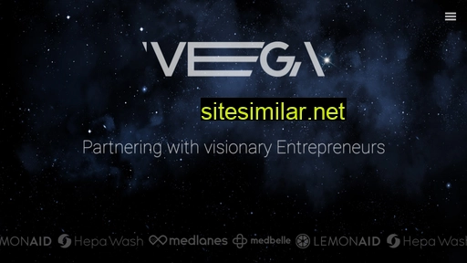 Vega-ventures similar sites