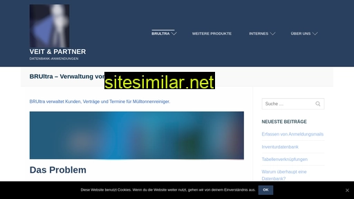 veit-und-partner.de alternative sites
