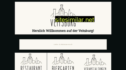 veitsburg.de alternative sites