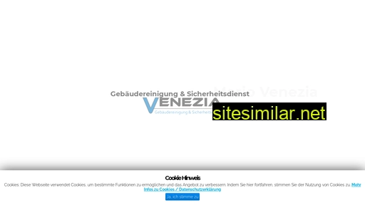 venezia-services.de alternative sites