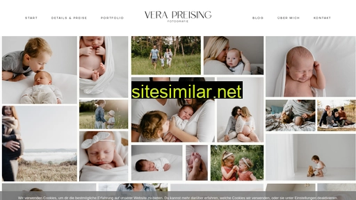 Vera-preising similar sites