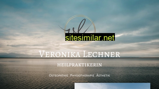 veronika-lechner.de alternative sites