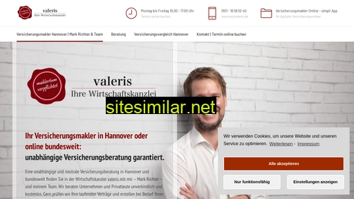 versicherungsteam-hannover.de alternative sites