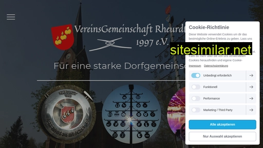 vg-rheurdt.de alternative sites