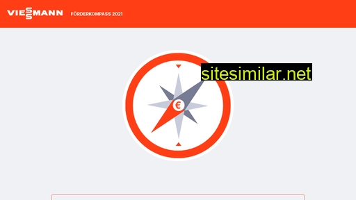viessmann-foerderkompass.de alternative sites