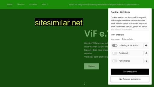 vif-online.de alternative sites