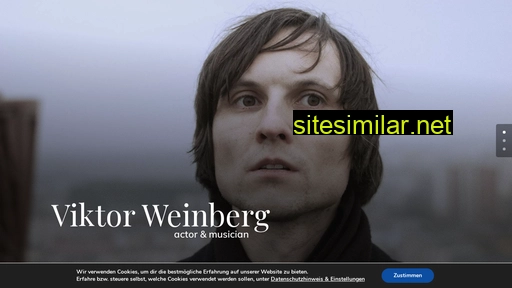 viktorweinberg.de alternative sites