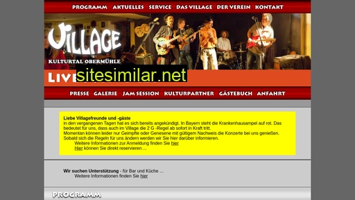 village-habach.de alternative sites