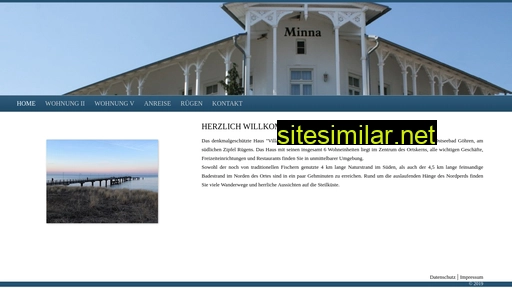 Villa-minna similar sites