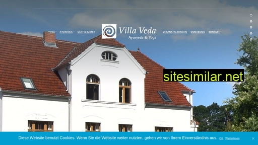 villaveda-zehdenick.de alternative sites