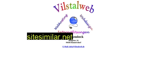 vilstalweb.de alternative sites