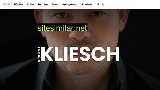 vincent-kliesch.de alternative sites