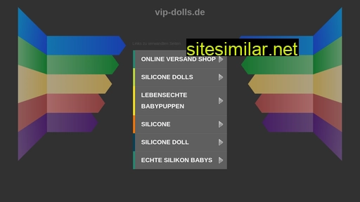 Vip-dolls similar sites