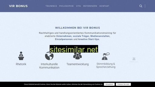 vir-bonus.de alternative sites
