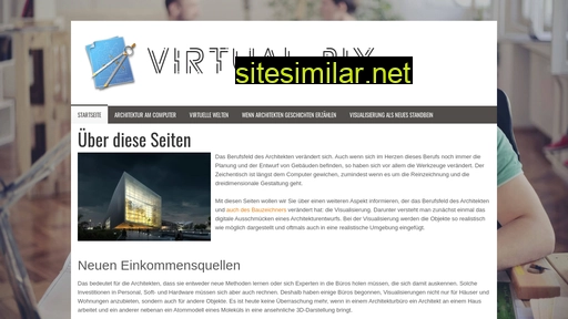 virtual-pix.de alternative sites