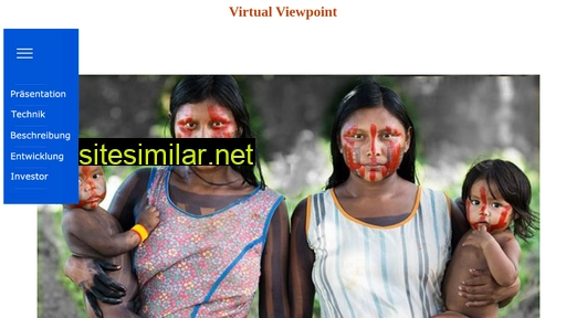 virtualviewpoint.de alternative sites