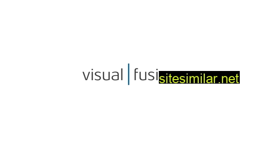 visualfusion.de alternative sites