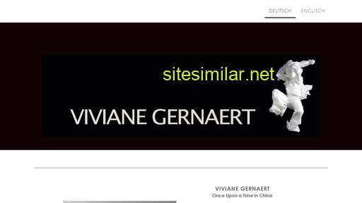 viviane-gernaert.de alternative sites