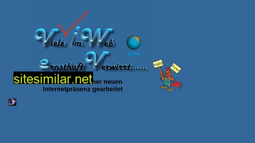 viw-ev.de alternative sites
