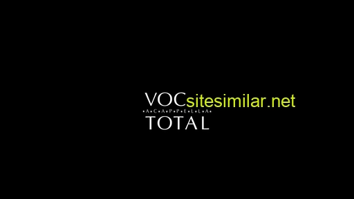 vocal-total.de alternative sites