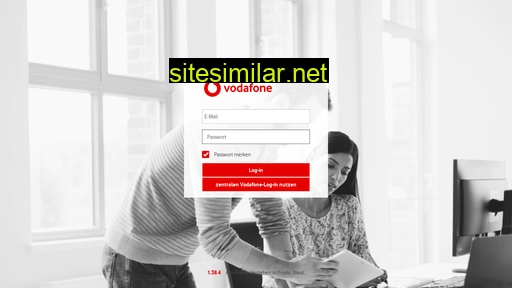 Vodafone-kitt similar sites