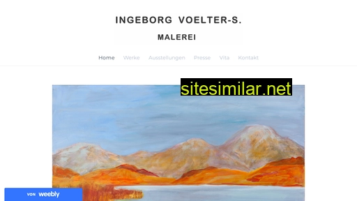 Voelter-s similar sites