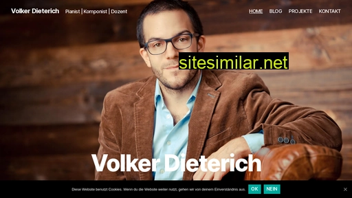 Volker-dieterich similar sites