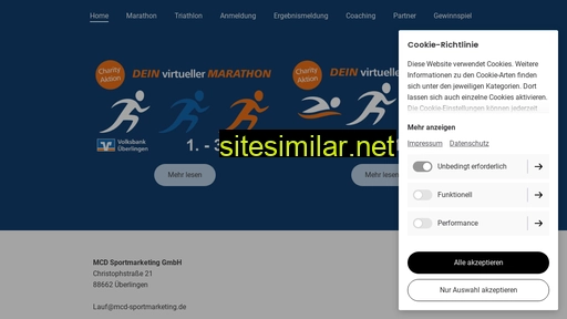 volksbank-virtual-sports.de alternative sites