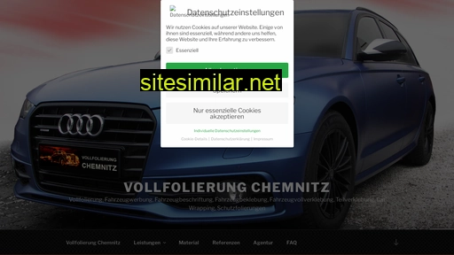 vollfolierung-chemnitz.de alternative sites