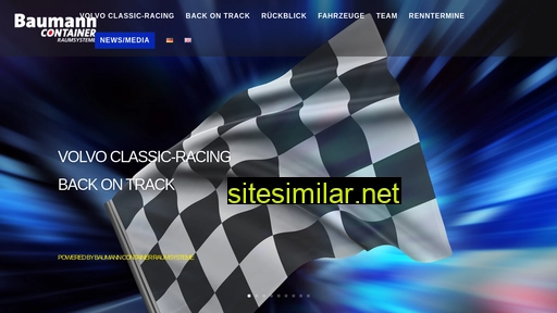 volvoclassic-racing.de alternative sites