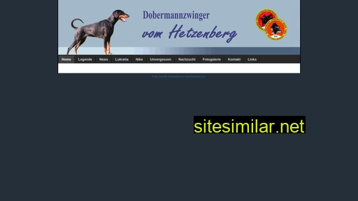 vom-hetzenberg.de alternative sites