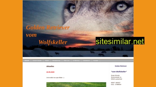 vom-wolfskeller.de alternative sites