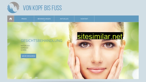 vonkopfbisfuss-obrigheim.de alternative sites