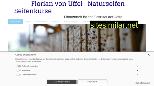 von-uffel.de alternative sites