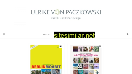 Vonpaczkowski similar sites